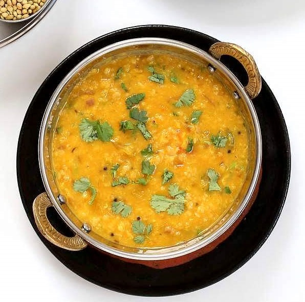 102 Daal Soup