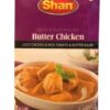 BUTTER CURRY