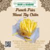 116. French Fried