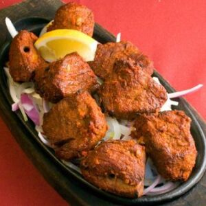 309. LAMB TIKKA BOTTI