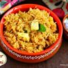 506. Paneer Biryani