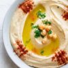 101 Hummus
