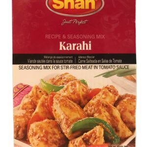KARAHI