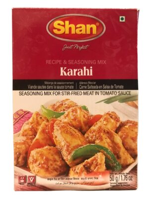 KARAHI
