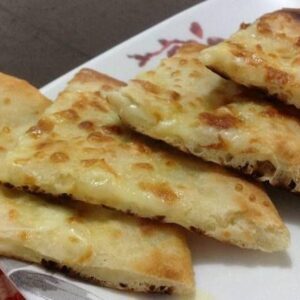 709. CHEESE NANN