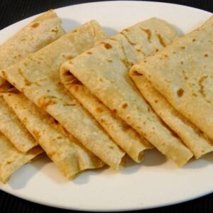 602. CHAPATI