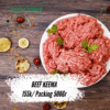 BEEF KEEMA