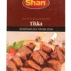 TIKKA