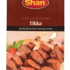 TIKKA