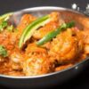 212. Chicken Karahi (boneless)