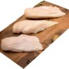 CHICKEN BREAST BONLESS