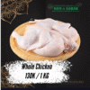 WHOLE CHICKEN
