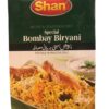 SPECIAL BOMBAY BIRYANI
