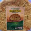 READY TO EAT GARLIC NAAN