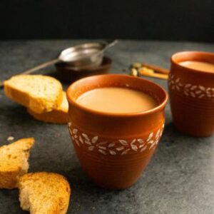 PAKISTAN MILK TEA