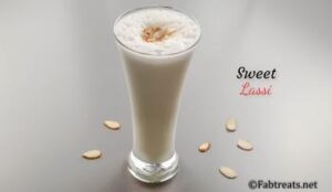 LASSI SWEET
