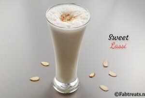 LASSI SWEET
