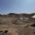 100,000-year-old Homo sapiens bones from Ethiopia may preserve earliest evidence of human cremation
