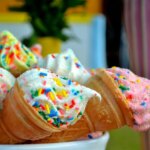 Inside scoop: the 2,500-year history of ice-cream