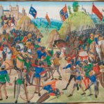 We built a database of 290,000 English medieval soldiers – here’s what it reveals