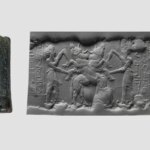 Signatures meant more in Mesopotamia than they do now − what cylinder seals say about ancient and modern life
