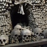 Trading human remains: Why bones should not become a commodity