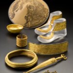 DNA analysis reveals dynastic succession and maternal inheritance among early Celtic elites