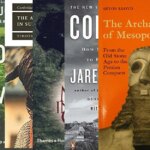 20 Interesting Books About Archaeology