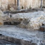 2,300-year-old Iron Age riverside structure discovered beneath German city
