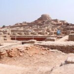 4,000-year-old Mohenjo-daro study finds ancient city grew more equal over time