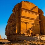 AlUla World Archaeology Conference To Address Future Challenges Of Nomadic Societies