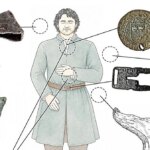 Ancient DNA links 400-year-old Finland burial to Sámi ancestry and possible Iceland journey