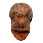 Greek theatrical mask found in Croatian cave points to ancient Illyrian sanctuary rituals