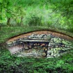 ‘Patchwork families’ lived in Europe over 5,000 years ago, Neolithic DNA study finds