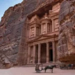 Petra Virtual Tour | Archaeology News Online Magazine