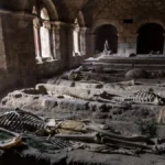 Queen Elisenda’s Remains Reveal Medieval Secrets After 700 Years
