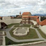 Radiocarbon dating confirms Teutonic Knights built Feldioara Fortress in 13th-century Transylvania