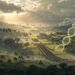 Roman DNA Impact on Britain Far Smaller Than Expected