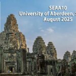 SEAA10: University of Aberdeen, Scotland, August 2025