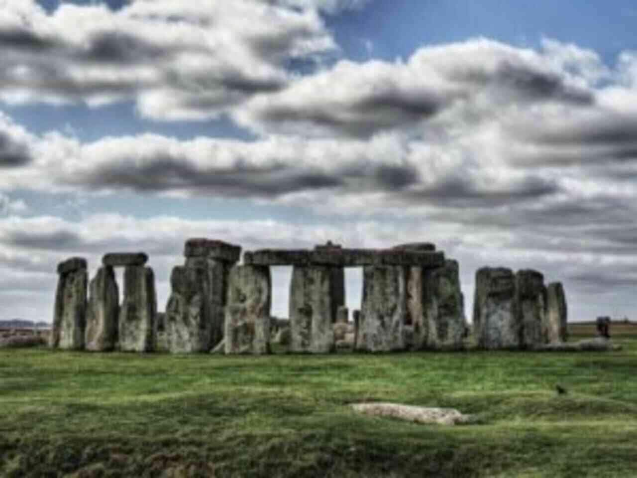 Stonehenge Virtual Tour | Archaeology News Online Magazine