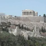 Virtual Tour of the Acropolis in Athens