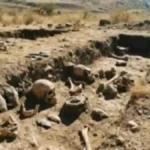 1.8M-Year-Old Georgian Fossils Upend Single Human Migration Theory