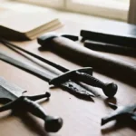 10 Ancient Weapons Quiz Reveals Hidden History