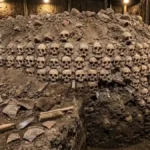 10-Year Study of Aztec Skull Tower Exposes Secrets of the Sacrificed