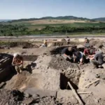 1,000 Ancient Features Discovered Along Czech Railway