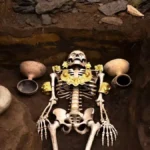 1,000-Year-Old Gold Tomb Reveals Panama’s Ancient Elite