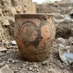 10,000 Years of Cosmic Secrets Revealed in Ancient Goat Art