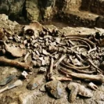 11 Skeletons Reveal Dark Truth of Neolithic Warfare 5,700 Years Ago