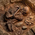 12,000-Year-Old Asian Burials Rewrite the History of Human Mummification