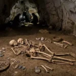 12,000-Year-Old DNA Reveals Rare Dwarfism in Prehistoric Teenager